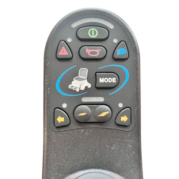 R-Net LED D51316.01 Joystick 8 Key Controller W Lights PG Drives Technology - Picture 2 of 7